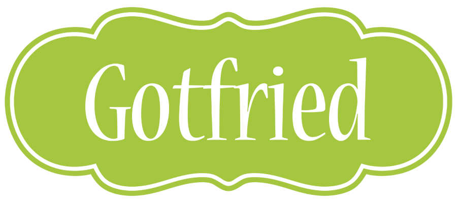 Gotfried family logo