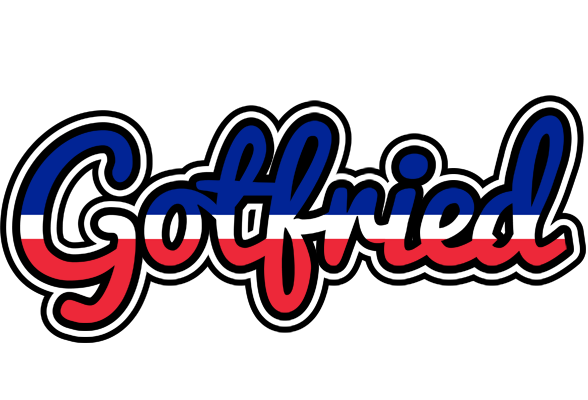 Gotfried france logo