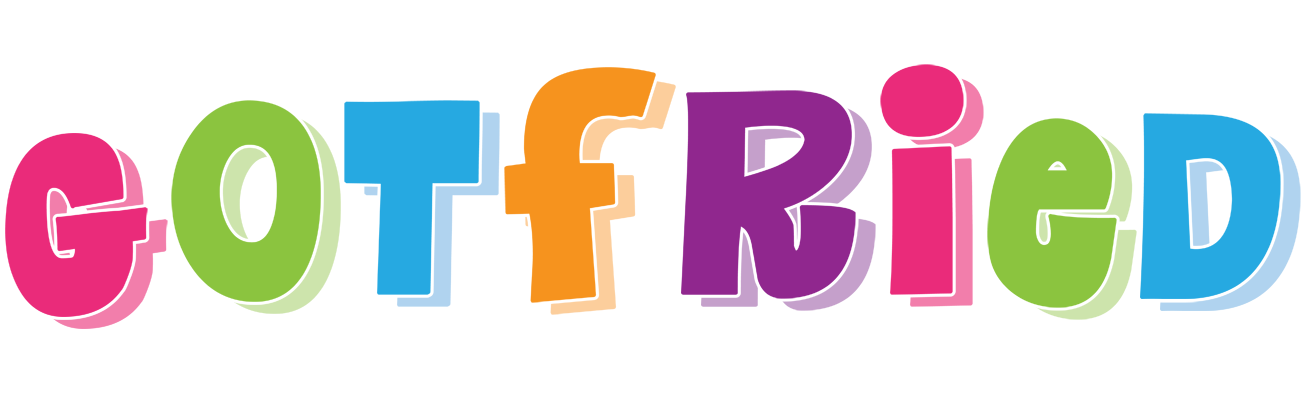 Gotfried friday logo