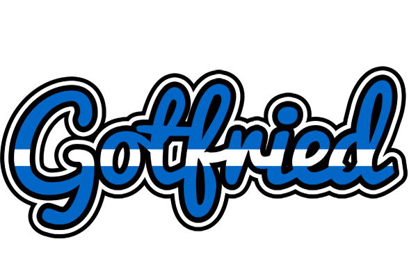 Gotfried greece logo