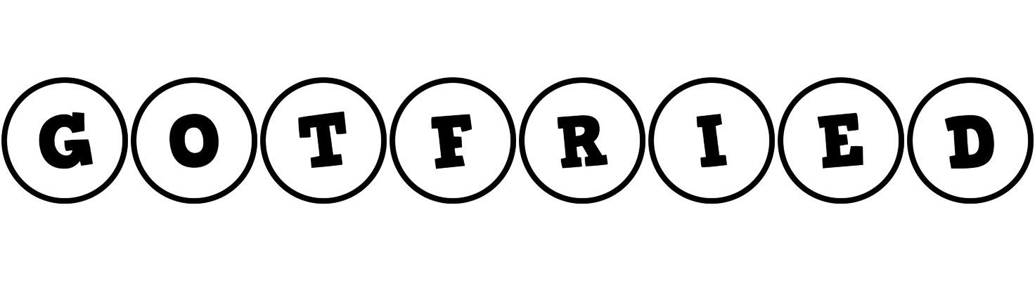 Gotfried handy logo