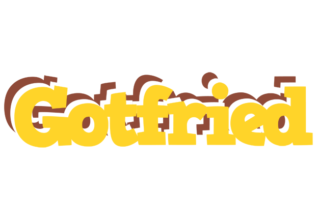 Gotfried hotcup logo