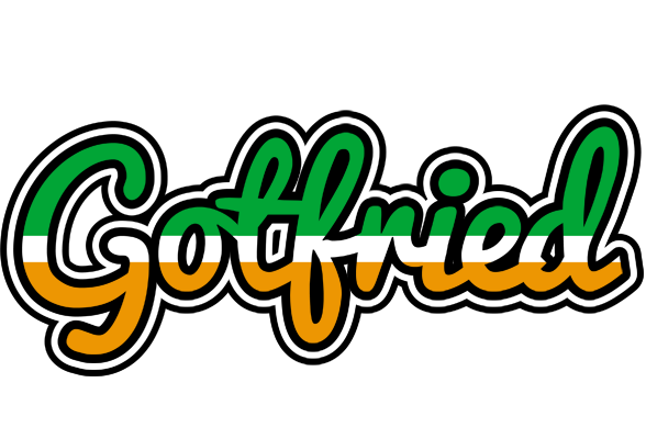 Gotfried ireland logo