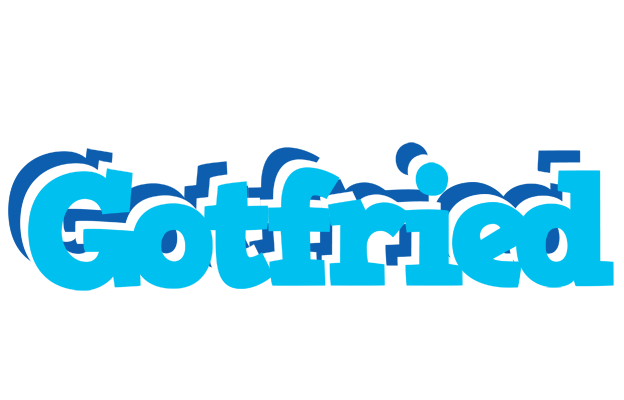 Gotfried jacuzzi logo