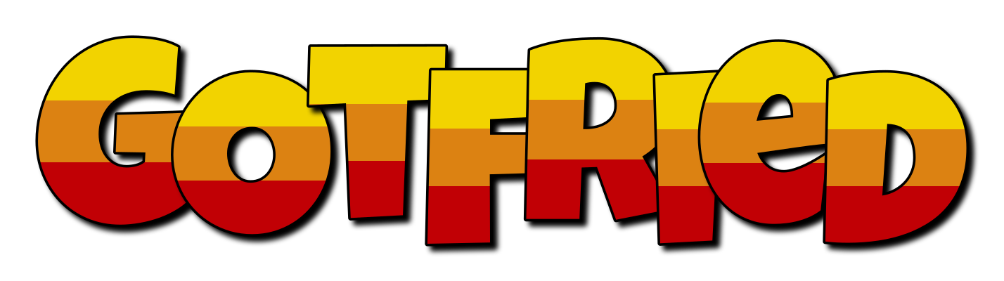 Gotfried jungle logo