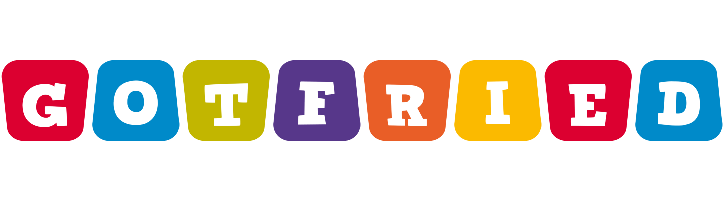 Gotfried kiddo logo