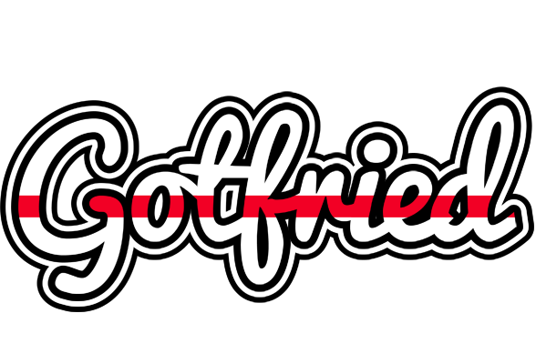 Gotfried kingdom logo
