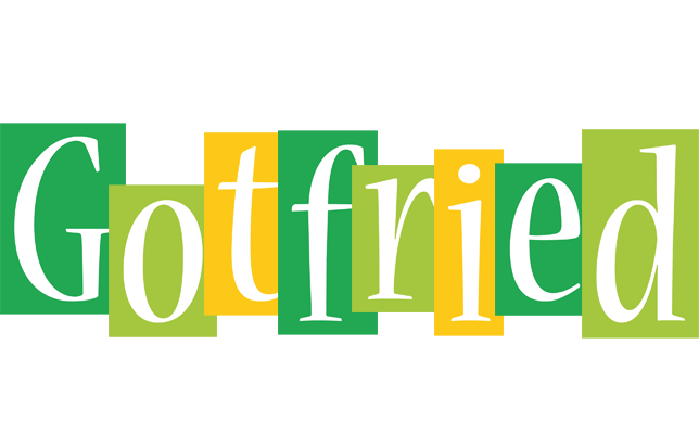 Gotfried lemonade logo