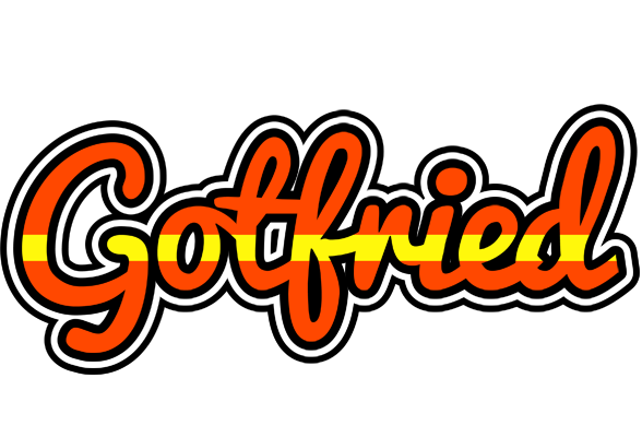 Gotfried madrid logo