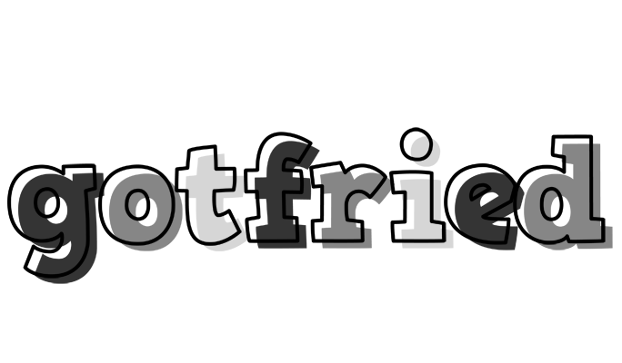 Gotfried night logo