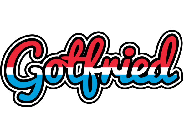 Gotfried norway logo