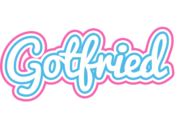 Gotfried outdoors logo