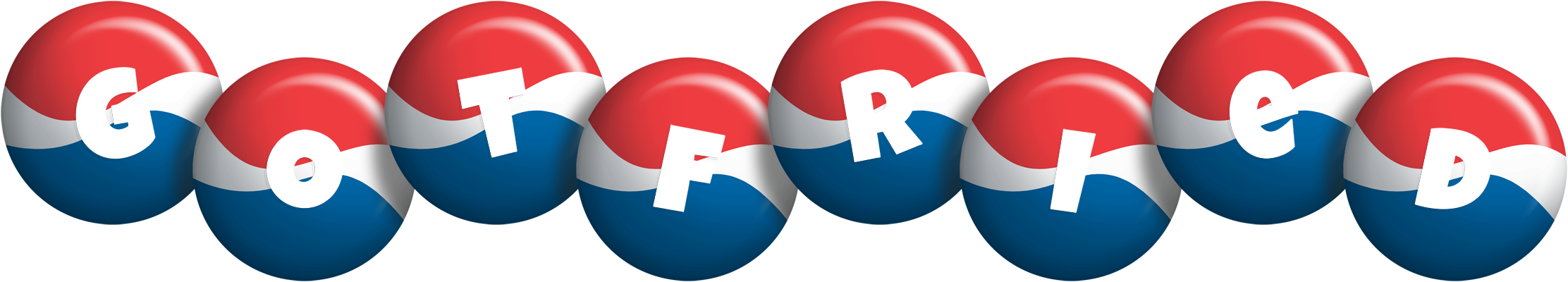 Gotfried paris logo