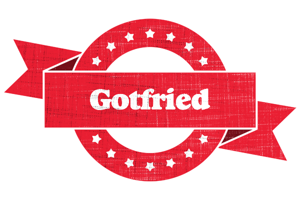 Gotfried passion logo
