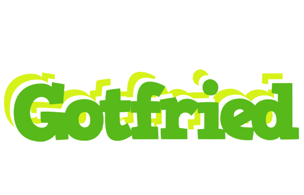 Gotfried picnic logo