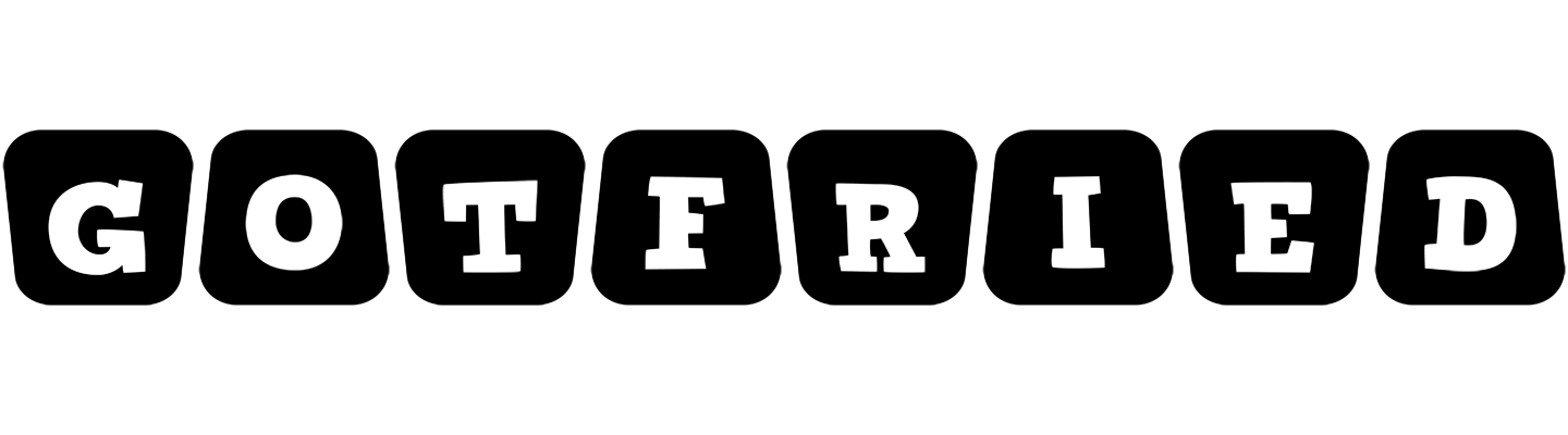 Gotfried racing logo