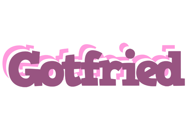 Gotfried relaxing logo