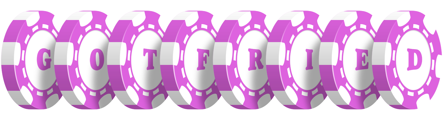 Gotfried river logo