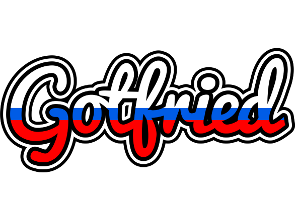 Gotfried russia logo