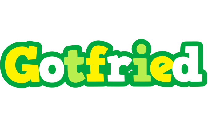Gotfried soccer logo