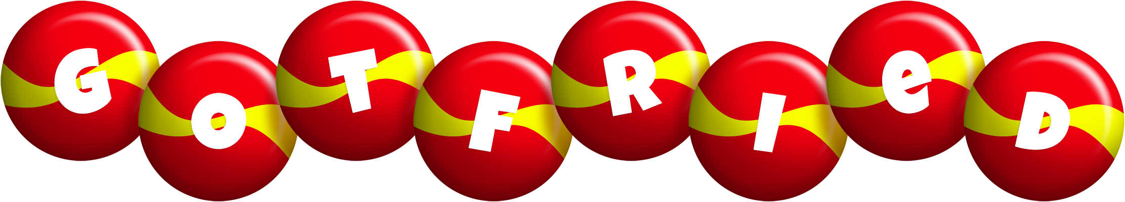 Gotfried spain logo