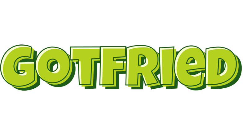 Gotfried summer logo