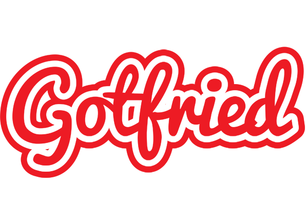 Gotfried sunshine logo