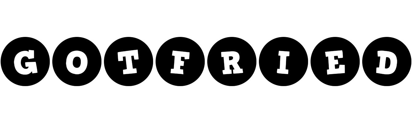 Gotfried tools logo