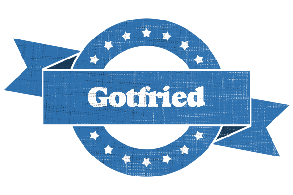 Gotfried trust logo