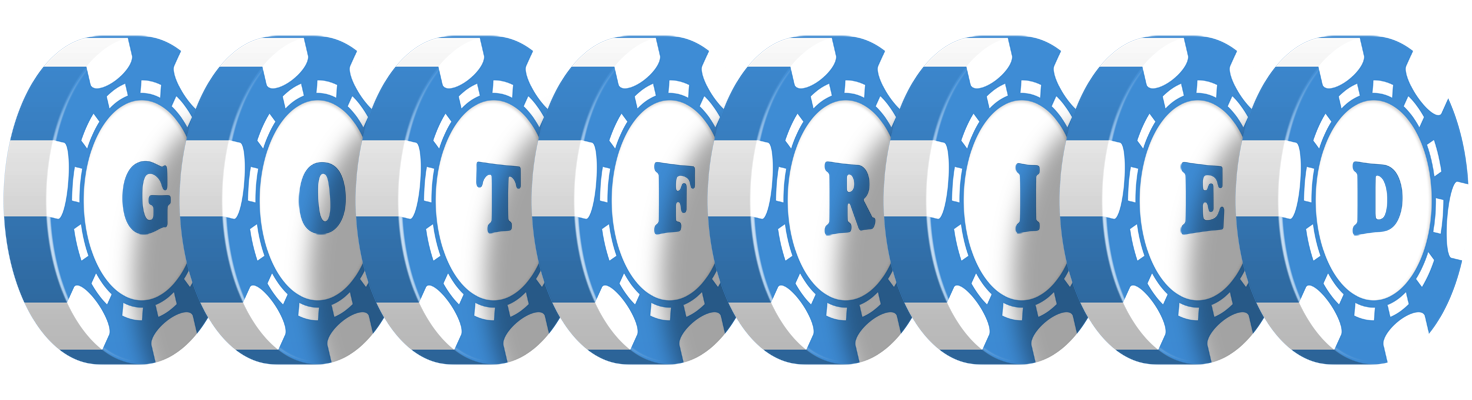 Gotfried vegas logo