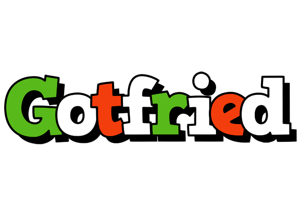 Gotfried venezia logo