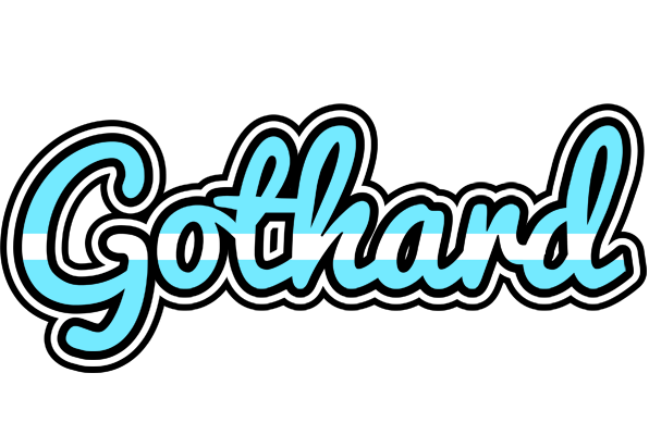 Gothard argentine logo