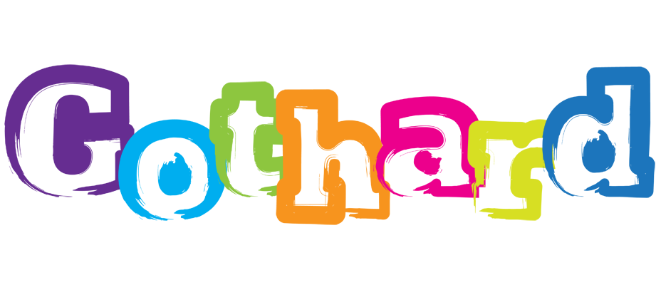 Gothard casino logo