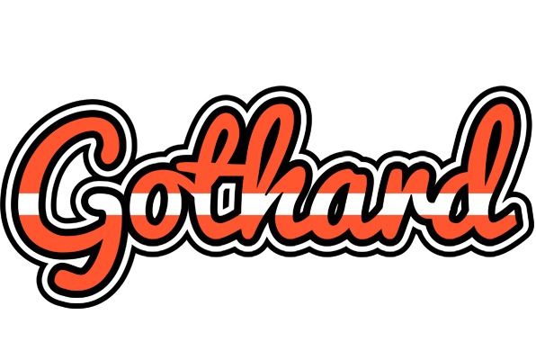 Gothard denmark logo