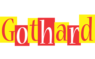 Gothard errors logo