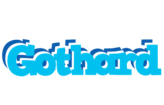 Gothard jacuzzi logo