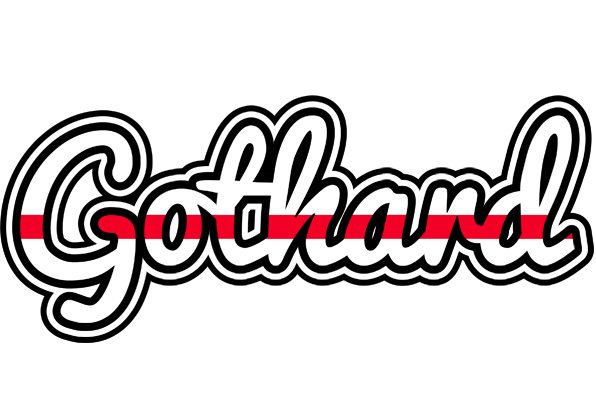 Gothard kingdom logo