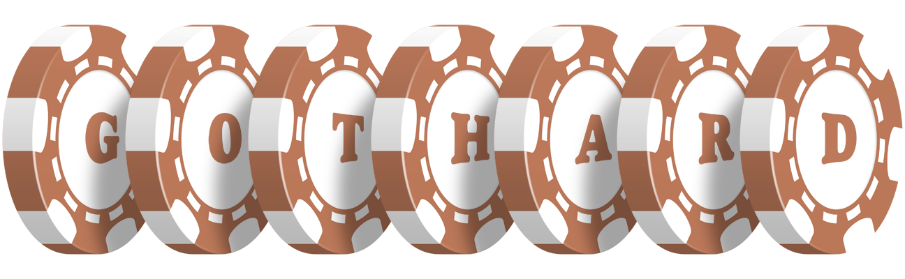 Gothard limit logo