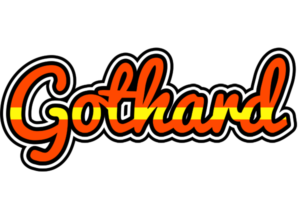 Gothard madrid logo