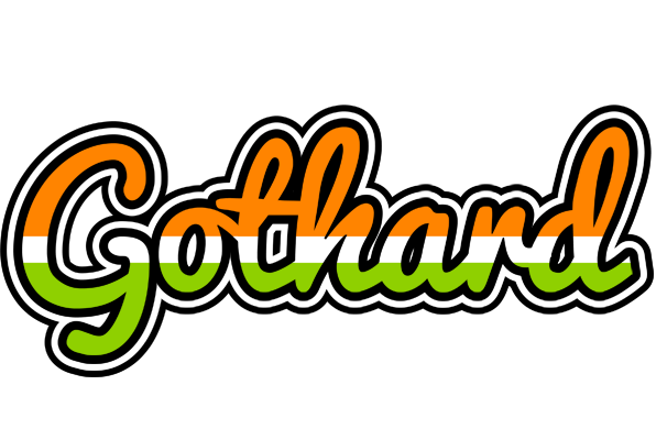 Gothard mumbai logo