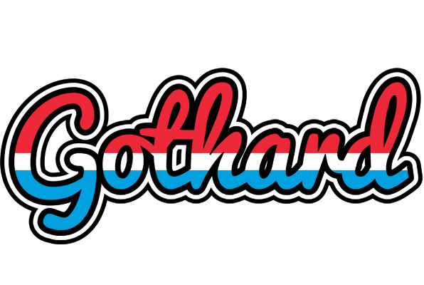 Gothard norway logo