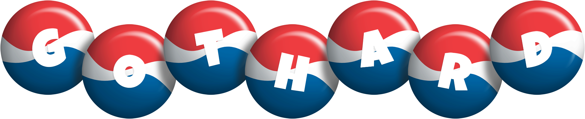 Gothard paris logo