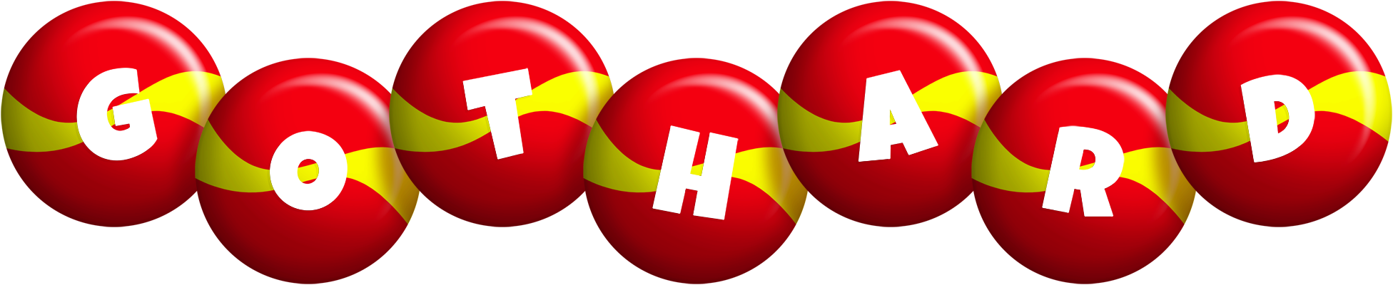 Gothard spain logo