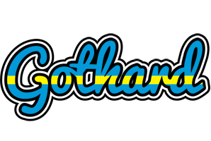 Gothard sweden logo