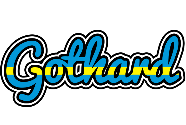 Gothard sweden logo