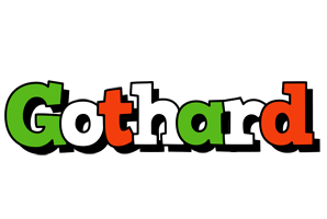 Gothard venezia logo