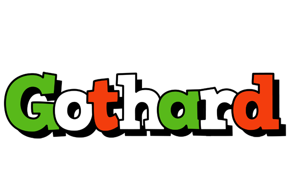 Gothard venezia logo