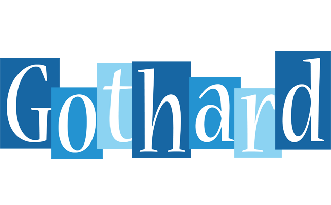Gothard winter logo