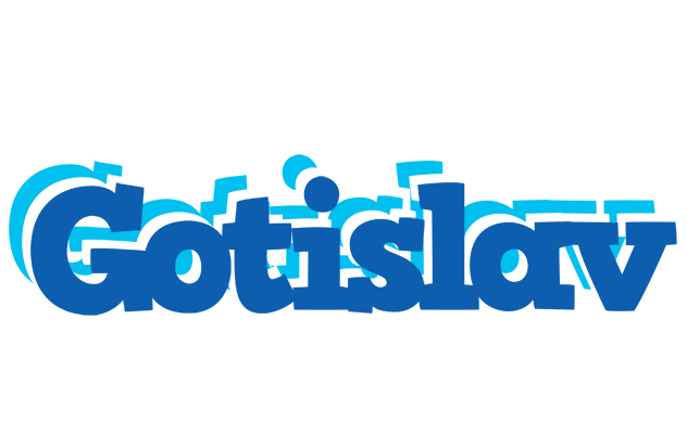 Gotislav business logo