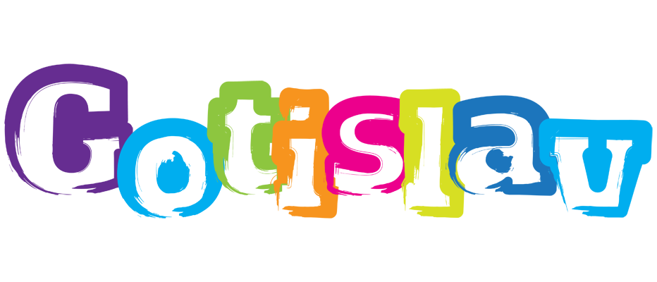 Gotislav casino logo